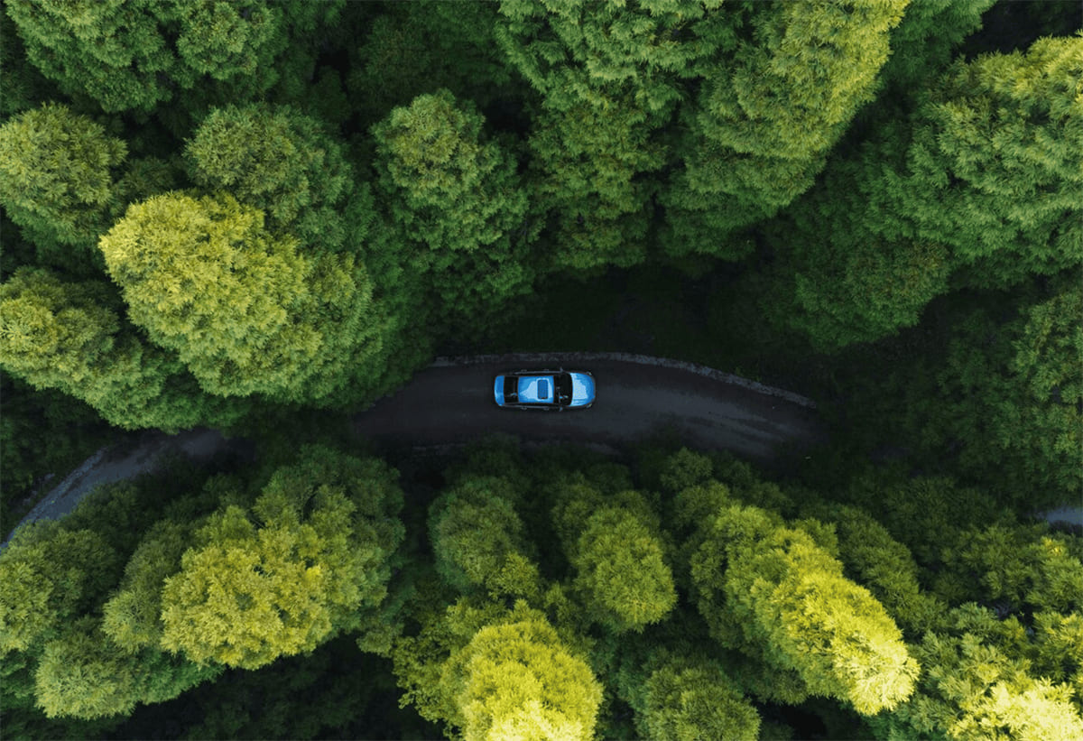 Lịch sử hình thành Geely