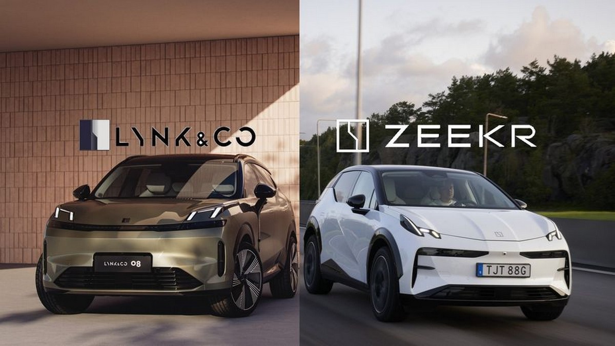 Tách biệt từng phân khúc giúp Geely đa dạng hóa dòng sản phẩm, tiếp cận nhiều nhóm khách hàng