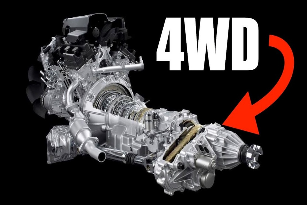 4wd la gi 4WD là gì?