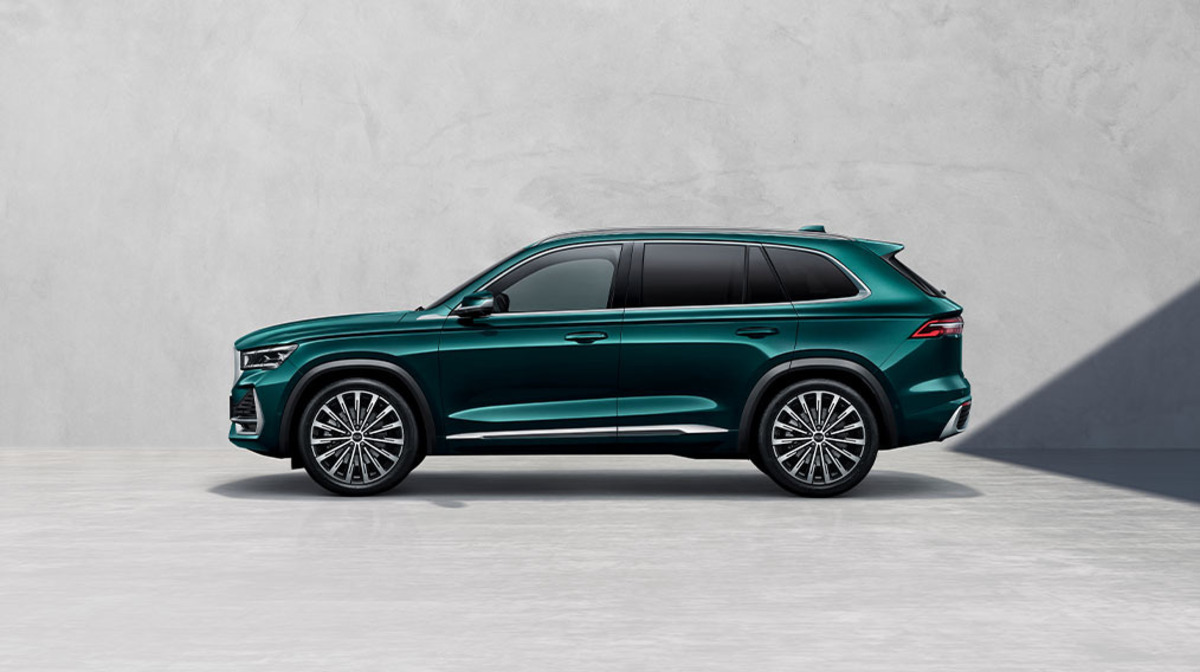 dong xe suv mang tinh the thao va manh me hon dong sedan Dòng xe SUV mang tính thể thao và mạnh mẽ hơn dòng sedan