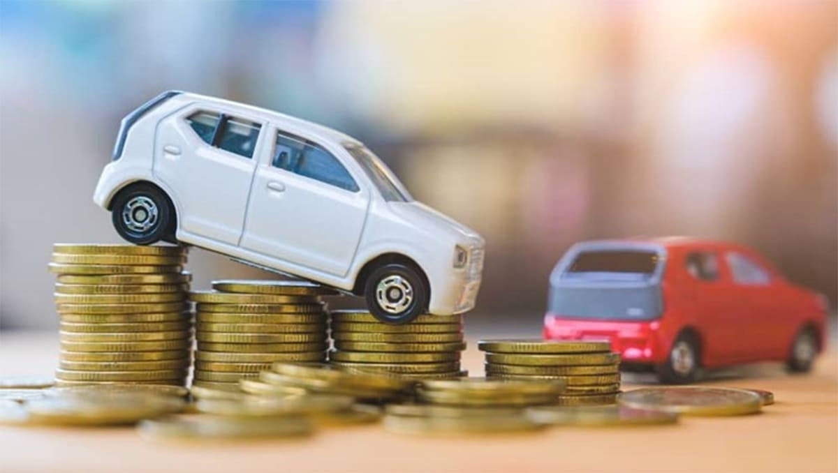 khau hao xe o to la viec phan bo gia tri cua xe vao chi phi theo tung nam su dung Khấu hao xe ô tô là việc phân bổ giá trị của xe vào chi phí theo từng năm sử dụng