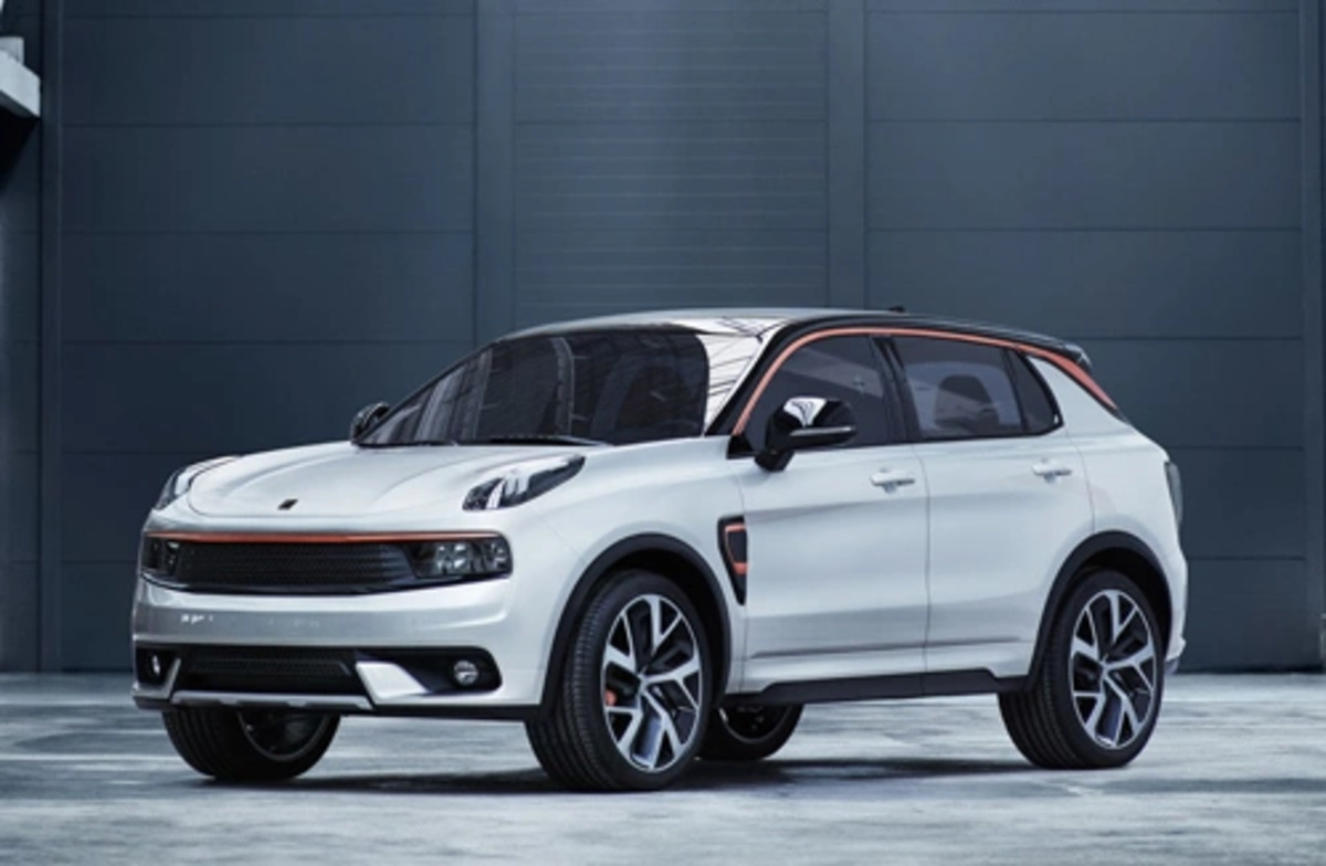 lynk co ra doi tu tam nhin toan cau cua geely Lynk & Co ra đời từ tầm nhìn toàn cầu của Geely