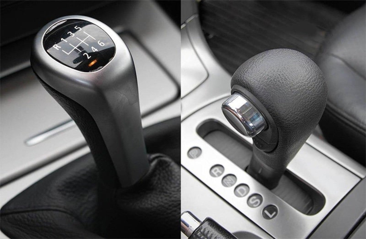 mot so ky hieu pho bien tren xe o to tu dong Một số ký hiệu phổ biến trên xe ô tô tự động