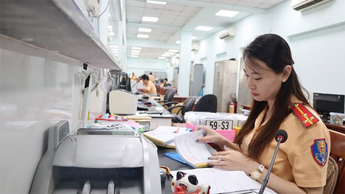 quy trinh thuc hien Quy trình thực hiện chi tiết