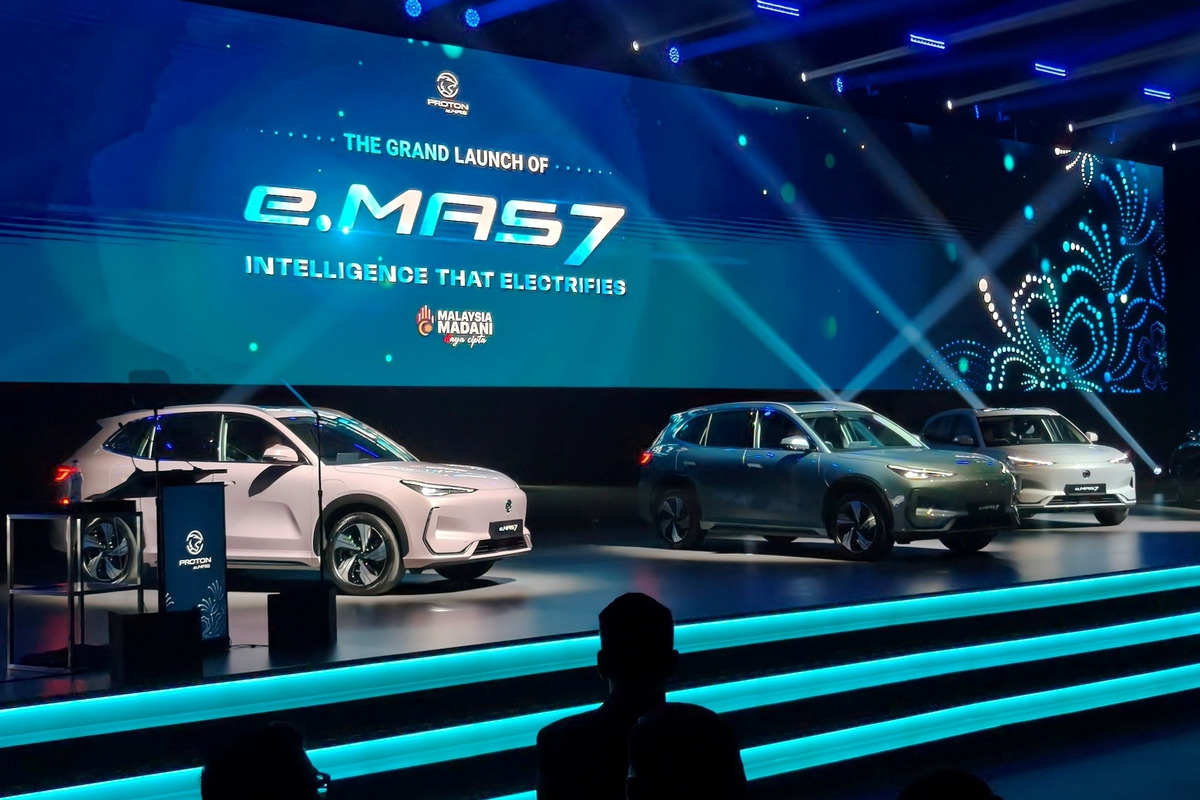 Ý nghĩa của Geely đồng hành cùng Proton đối với ngành ô tô