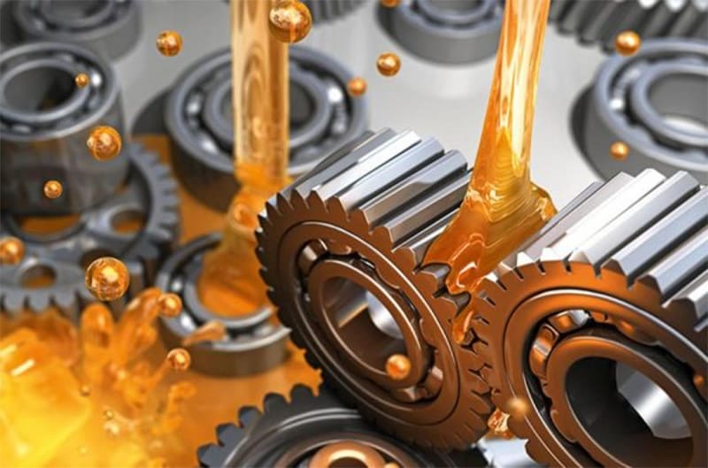Dầu diesel là gì? Dầu diesel là gì?