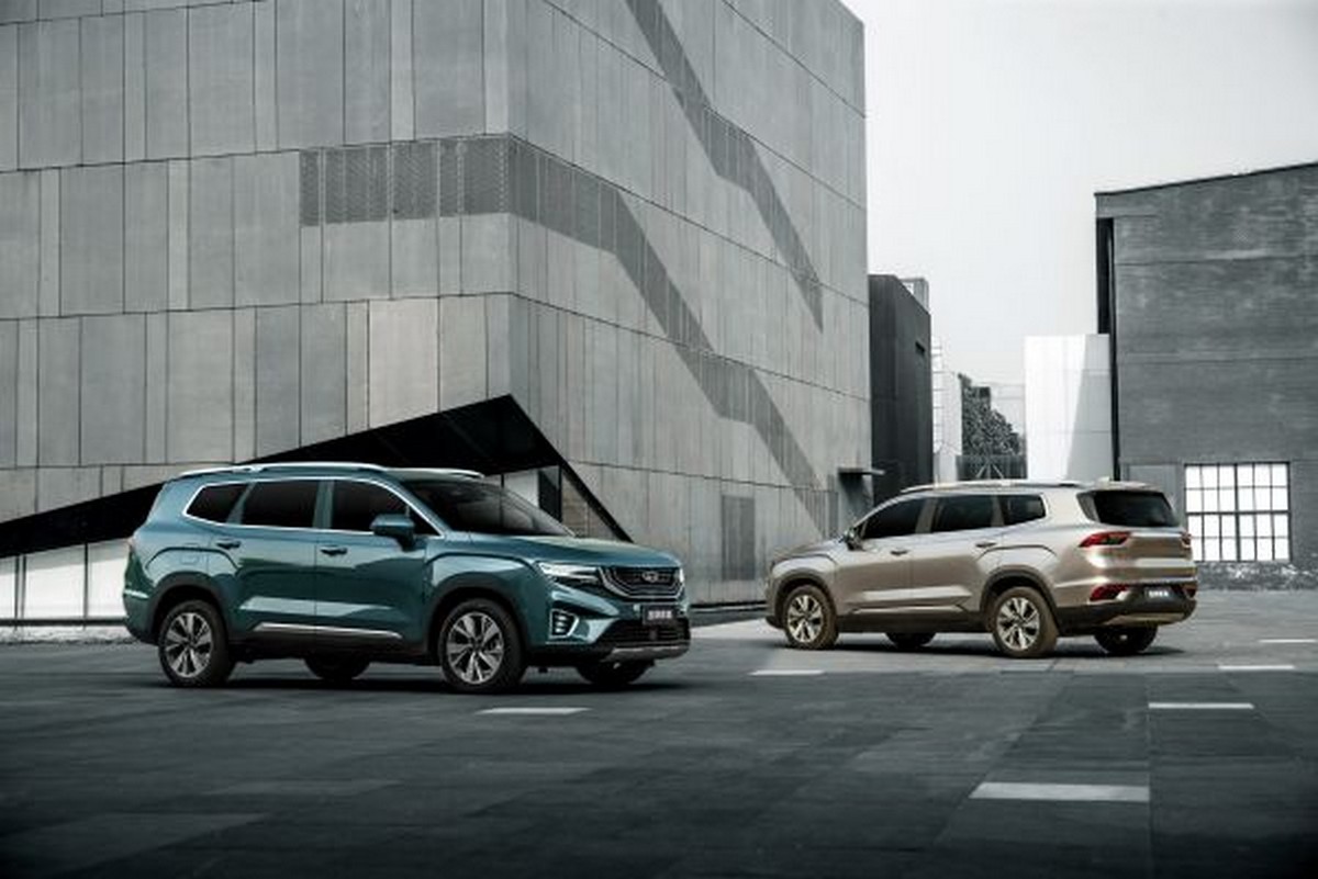kha nang van hanh cua Khả năng vận hành của xe